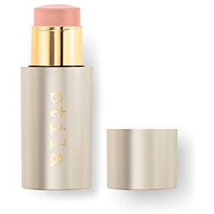 Stila Complete Harmony Lip & Cheek Stick - Sheer Gerbera - Lightweight & Non Sticky 1 Count (Pack of 1)