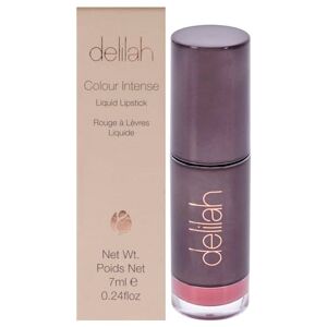 delilah Colour Intense Liquid Lipstick - Blossom For Women 0.24 oz Lipstick