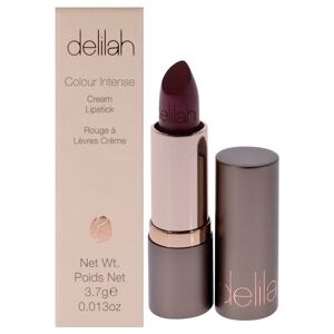 delilah Colour Intense Cream Lipstick - Honesty For Women 0.013 oz Lipstick
