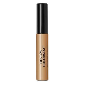 Revlon ColorStay Concealer, Longwearing Full Coverage Color Correcting Makeup, 060