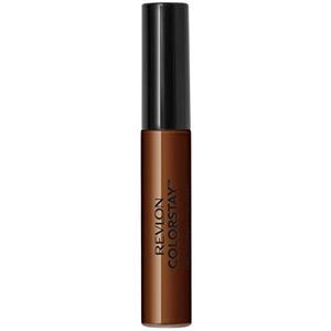 Revlon ColorStay Concealer, Longwearing Full Coverage Color Correcting Makeup, 080