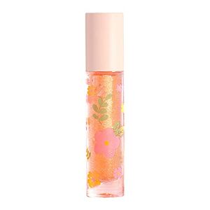 Generic Lip Gloss Lipstick Nourishing Lipstick Holiday Makeup Long-Lasting Waterproof Non-Sticky Cup Lipstick Cosmetic Dating Lip Gloss 4 ml Lipstick Set (B, One Size)