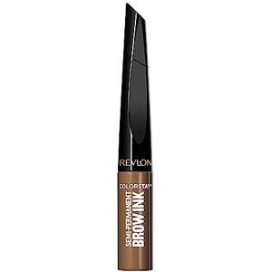 Revlon ColorStay Semi-Permanent Brow Ink - Soft Brown