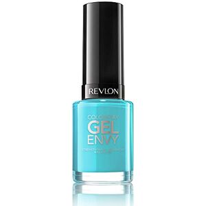 Revlon Colorstay Gel Envy Nail Polish, Full House