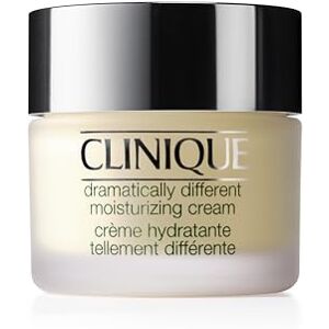 Clinique 24h Moisturising 3-Phase System Care for Dry to Combination Skin 1 Pack (1 x 50 ml)