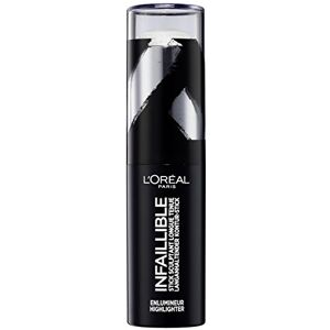 L'Oreal Paris L’Oreal Paris Infallible Stobe Highlight Stick 500 Frozen 9g