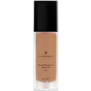 Illamasqua Beyond Foundation, Dg1, 30 ml