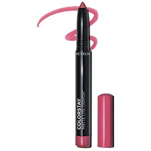 Revlon ColorStay Matte Lite Crayon - Take Flight