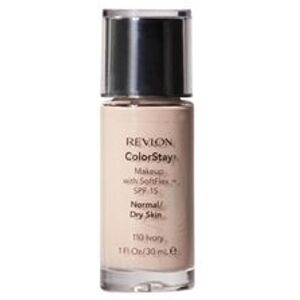 Revlon Colorstay Makeup Foundation Normal/Dry Skin 110 Ivory SPF 15