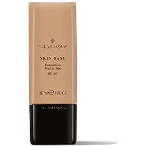 Illamasqua Skin Base Foundation - 10