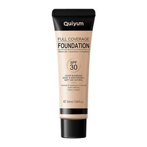 Generic Liquid 30ML Concealer To Enhance The Natural Color Of Light C