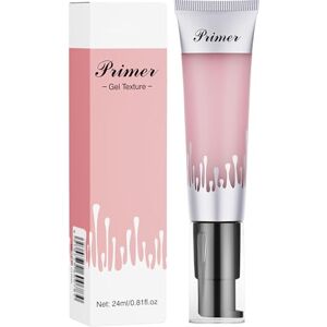 Generic Pore Minimizer Primer Moisturizing Primer Long-lasting Makeup Primer, Face Makeup Base, Natural Finish Primer, Lightweight Primer, Hydrating Primer, Makeup Primer For Combination Skin