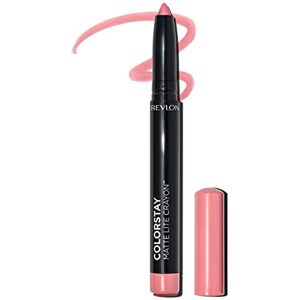 Revlon ColorStay Matte Lite Crayon - Tread Lightly