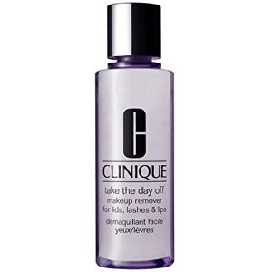 Clinique Take The Day Off Make-Up Remover for Lids, Lashes & Lips 125ml