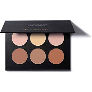 Anastasia Beverly Hills - Contour Kit - Light to Medium