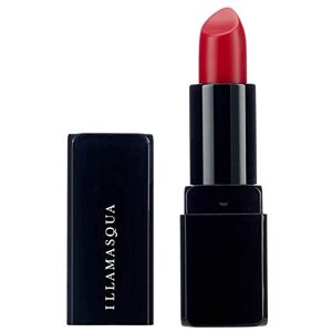 Illamasqua Antimatter Lipstick, Rocket