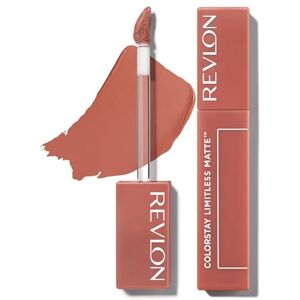 Revlon Colorstay Limitless Matte Lipstick, Poster Child