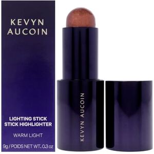 Kevyn Aucoin The Lighting Stick - Warm Light For Women 0.32 oz Highlighter