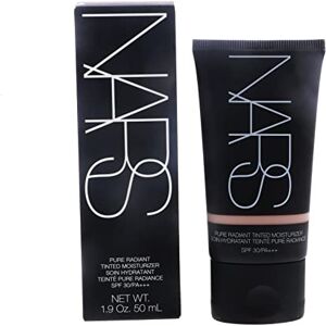 NARS Pure Radiant Tinted Moisturizer SPF 30 PA Plus - M1.5 Cuzco For Women 1.9 oz Foundation