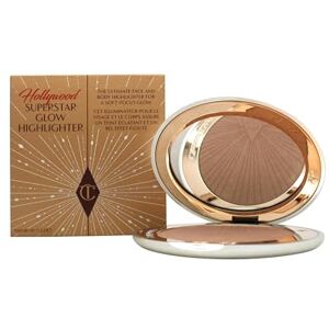 Charlotte Tilbury Hollywood Superstar Glow Highlighter 11.5g