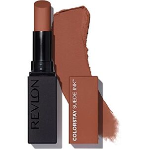 Revlon ColorStay Suede Ink Lipstick, Pure Talent