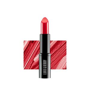 LORD & BERRY VOGUE Lipstick with Matte Finish, Red Queen