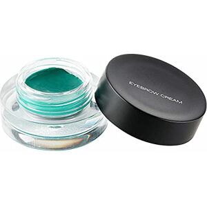 LDadgf 12 colours that are not easy to fade, not dizzy, dyed eyebrow dye make-up for COS Real Cool 35 (J, one size)