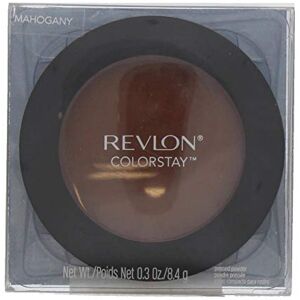 Revlon Colorstay Pressed Powder Mahogany