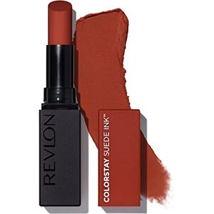 Revlon ColorStay Suede Ink Lipstick, In The Money