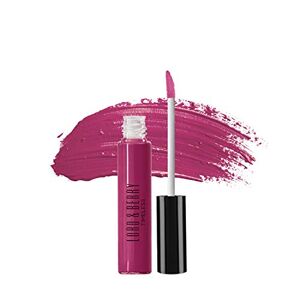 Lord & Berry Timeless Kissproof Semi Matte Liquid Lipsticks Ultra Light & Thin Coverage For Smooth & Nourished Lips Long Lasting Lipstick For Women, Vegan & Cruelty Free Makeup, Pop Pink