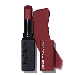 Revlon ColorStay Suede Ink™ Lipstick