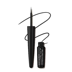 Revlon ColorStay Micro Liquid Liner, Blackout