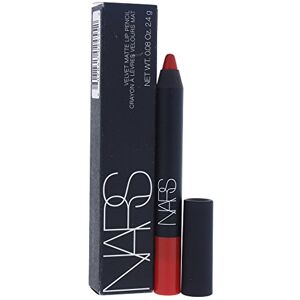 NARS Velvet Matte Lip Pencil - Red Square - 2.4g/0.08oz