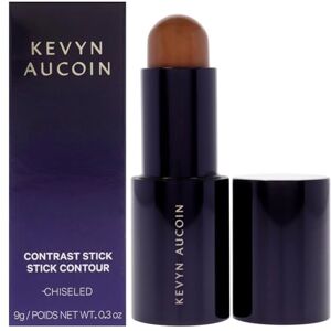 Kevyn Aucoin The Contrast Stick - Chiseled For Women 0.3 oz Contour