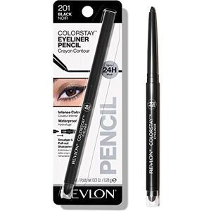 Revlon ColorStay Eyeliner (Black)