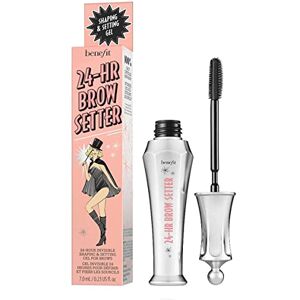 Benefit 24-hour brow setter clear brow gel 7.0 mL / 0.23 US fl. oz.