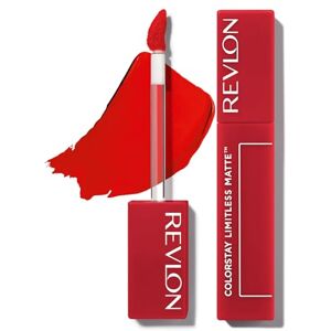 Revlon Colorstay Limitless Matte Lipstick, Top Talent