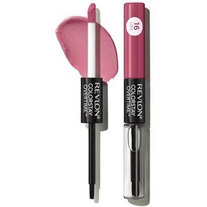 Revlon ColorStay Overtime Lipcolor, Infinite Raspberry