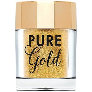 Too Faced Pure Gold Loose Glitter (2g)