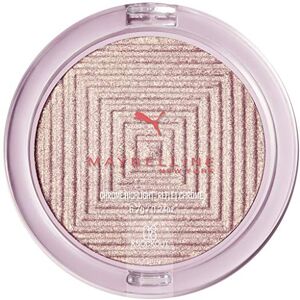 Maybelline Puma Chrome Highlighter - 08 Knockout