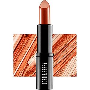 LORD & BERRY Vogue Lipstick, Mandarino 26 g