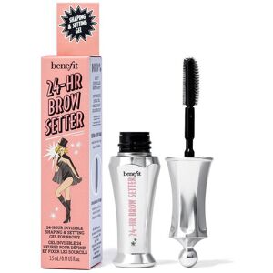 Benefit 24 Hour Brow Setter Clear Brow Gel Mini 3.5ml