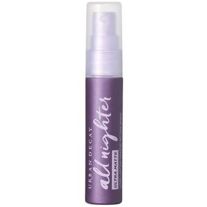 Urban Decay All Nighter Ultra Matte Travel Setting Spray 30ml