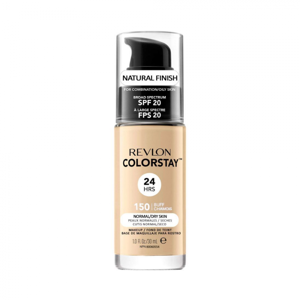 Revlon Womens Colorstay 24hrs Natural Finish For Normal Dry Skin Spf 20 - 150 Buff - Na - One Size