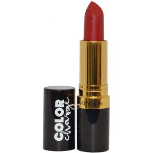 Revlon Womens Super Lustrous Lipstick 4.2g - 027 Pure Red Matte - One Size