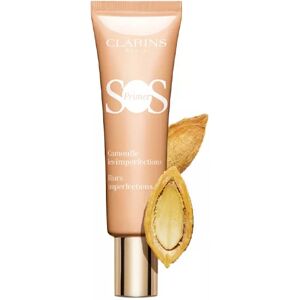 Clarins SOS Primer Peach 30ml