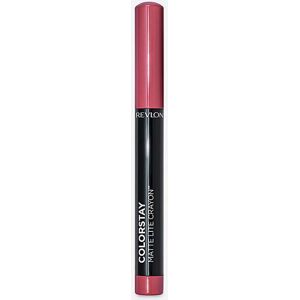 Revlon ColorStay Lite Crayon Mauve Mauve