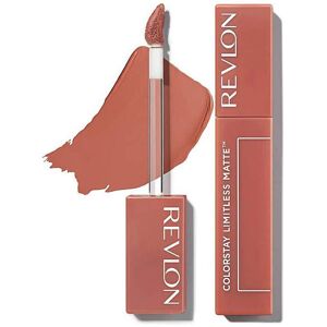 Simply Be Revlon Colorstay Limitless Matte   Female