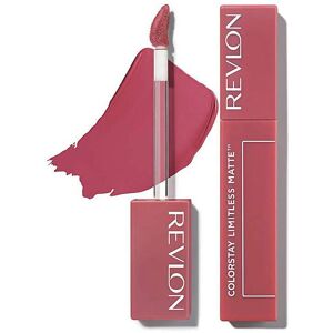 Simply Be Revlon Colorstay Limitless Matte   Female