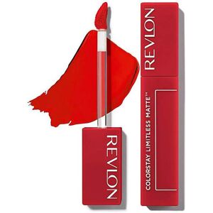 Revlon Colorstay Limitless Matte   Female